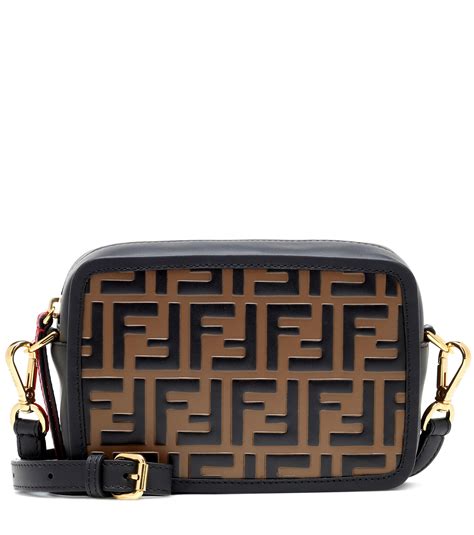 fendi small camera bag|Fendi mini baguette popular handbag.